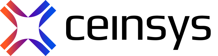 Ceinsys Tech logo