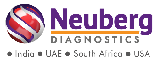 Neuberg Diagnostics logo