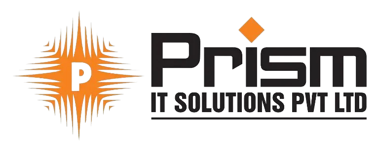Prism logo